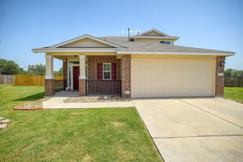 410 S Hunting Lodge Lane