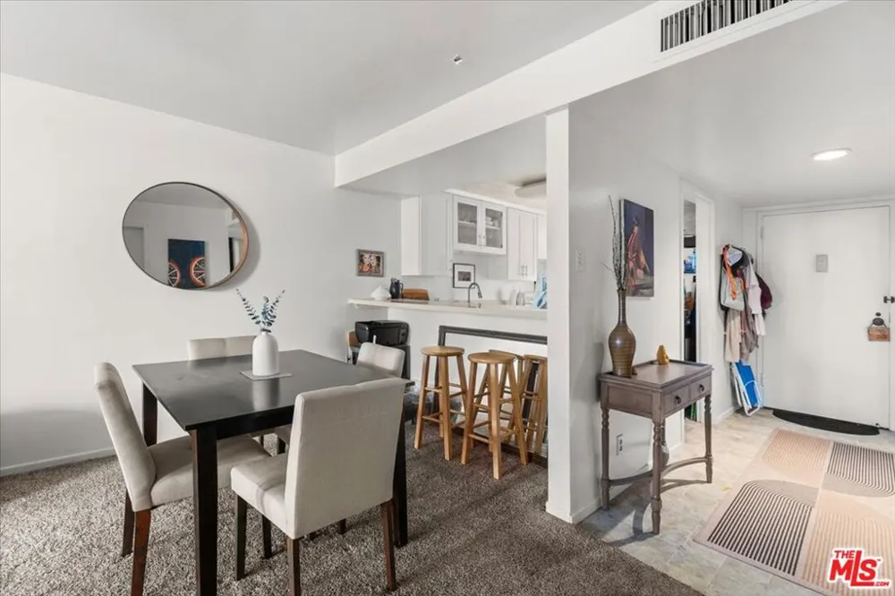 4337 Marina City Drive #147 Marina del Rey, CA 90292