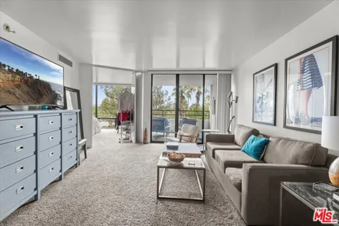 4337 Marina City Drive #147