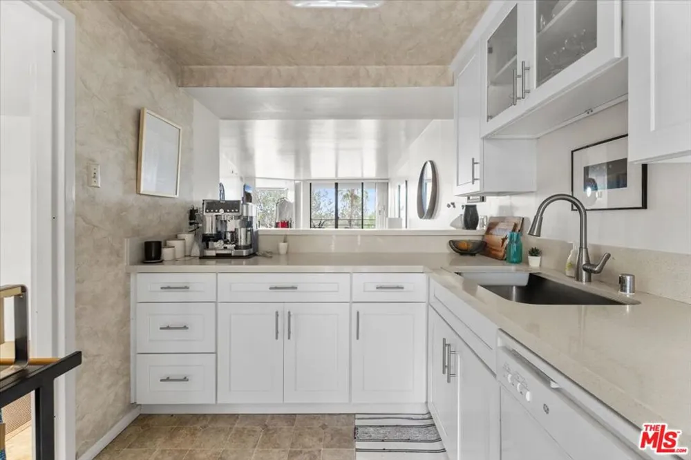 4337 Marina City Drive #147 Marina del Rey, CA 90292
