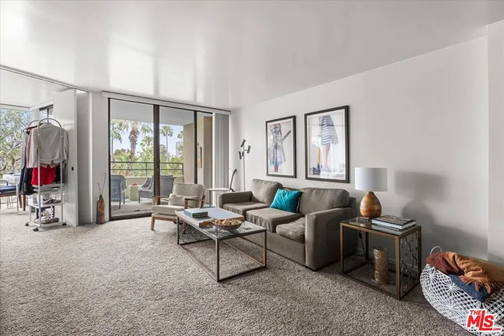 4337 Marina City Drive #147 Marina del Rey, CA 90292