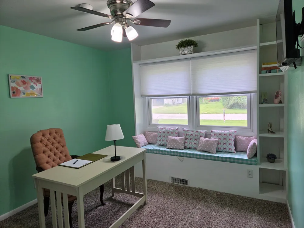 27853 Burmax Park Dowagiac, MI 49047