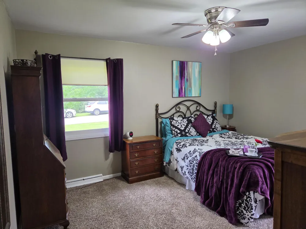 27853 Burmax Park Dowagiac, MI 49047