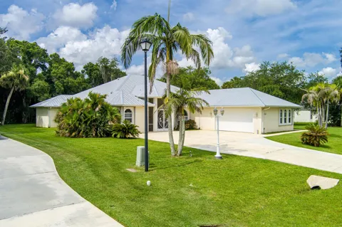 2305 Winding Creek Lane