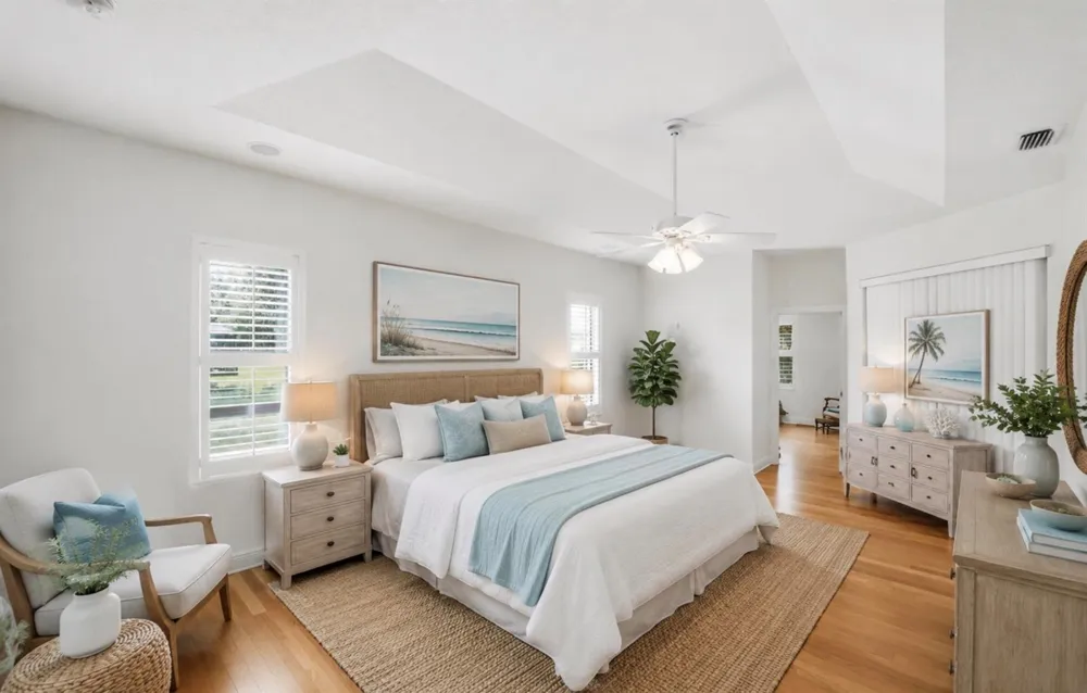 2305 Winding Creek Lane Fort Pierce, FL 34981