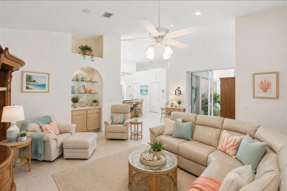 2305 Winding Creek Lane Fort Pierce, FL 34981