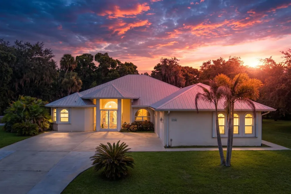 2305 Winding Creek Lane Fort Pierce, FL 34981