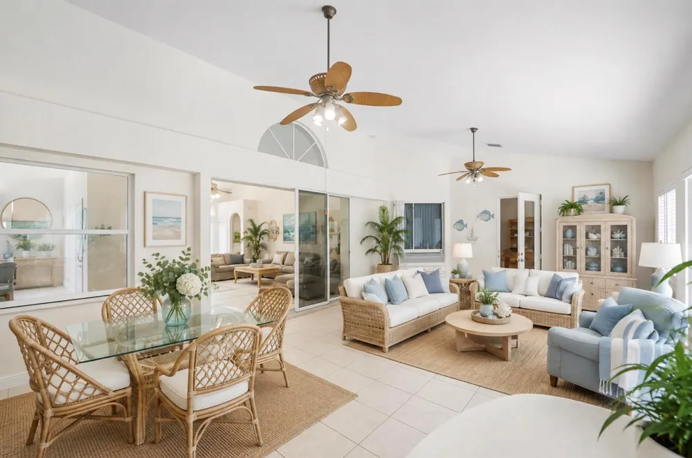 2305 Winding Creek Lane Fort Pierce, FL 34981