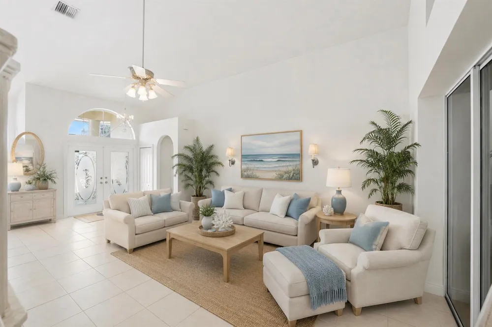 2305 Winding Creek Lane Fort Pierce, FL 34981