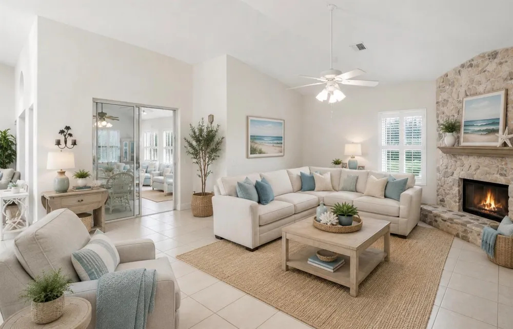 2305 Winding Creek Lane Fort Pierce, FL 34981