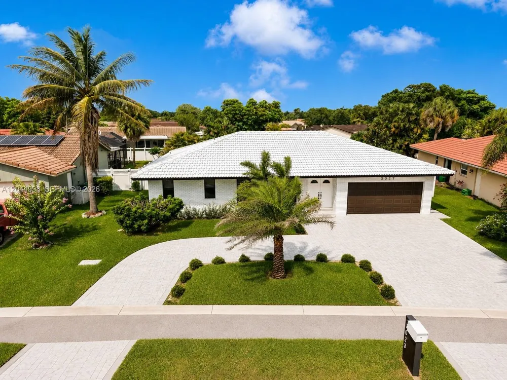 3023 NW 123rd Ave Coral Springs, FL 33065