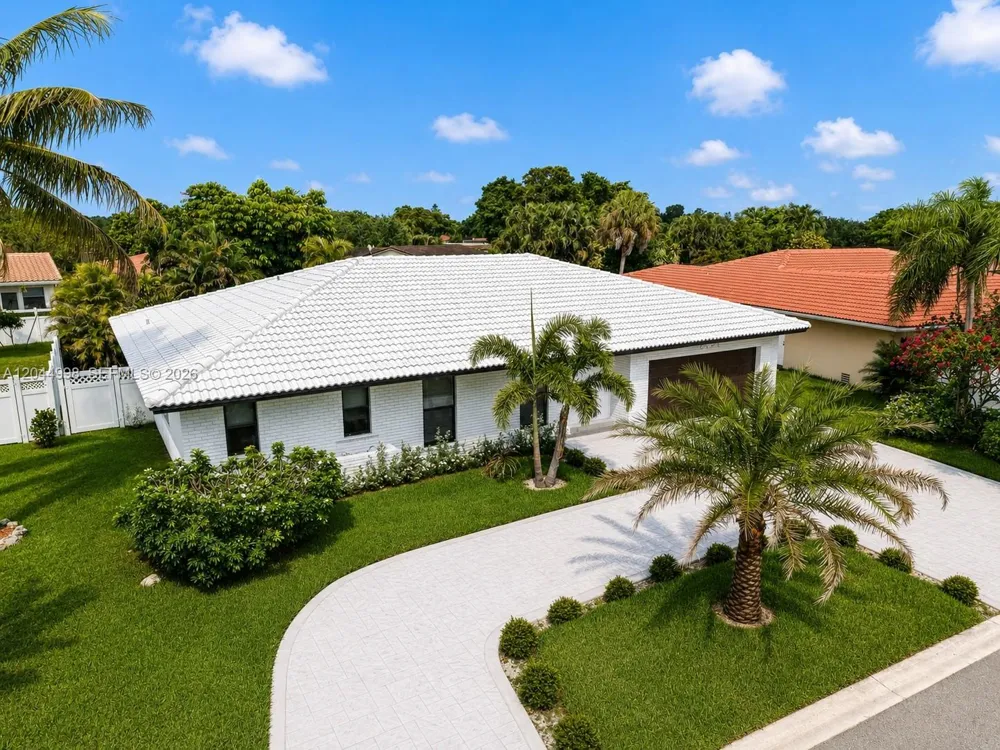 3023 NW 123rd Ave Coral Springs, FL 33065