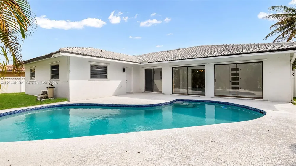 3023 NW 123rd Ave Coral Springs, FL 33065