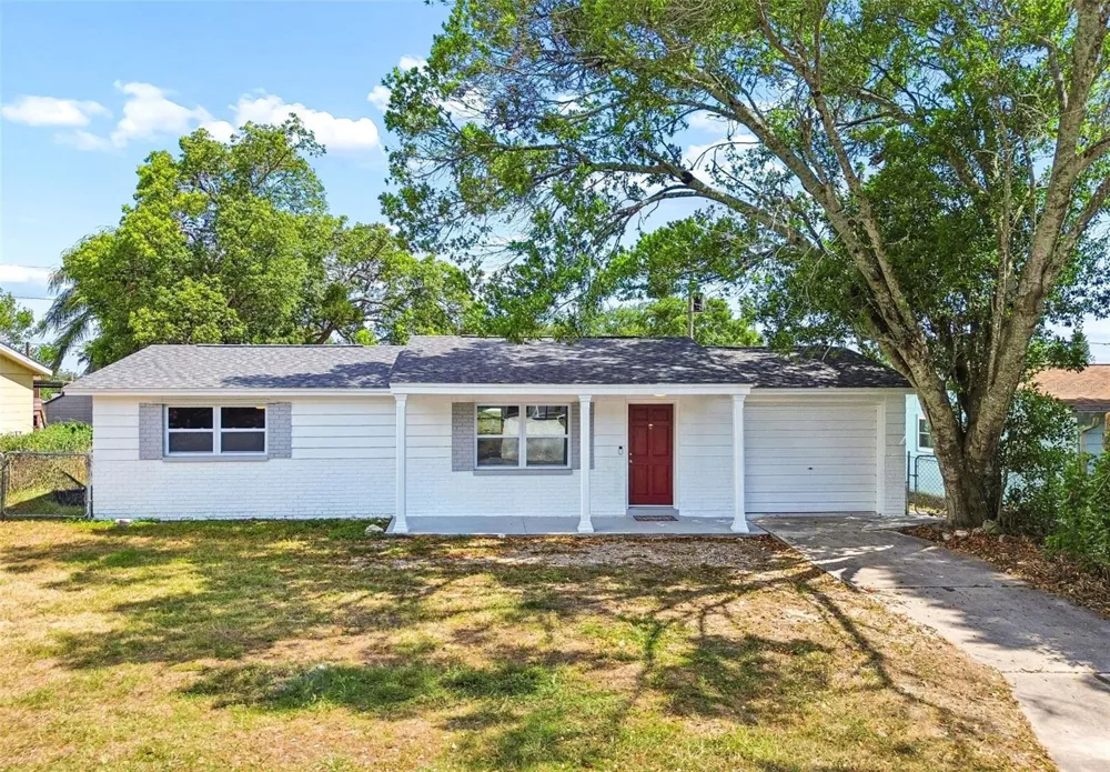 5046 FARLEY DRIVE Holiday, FL 34690