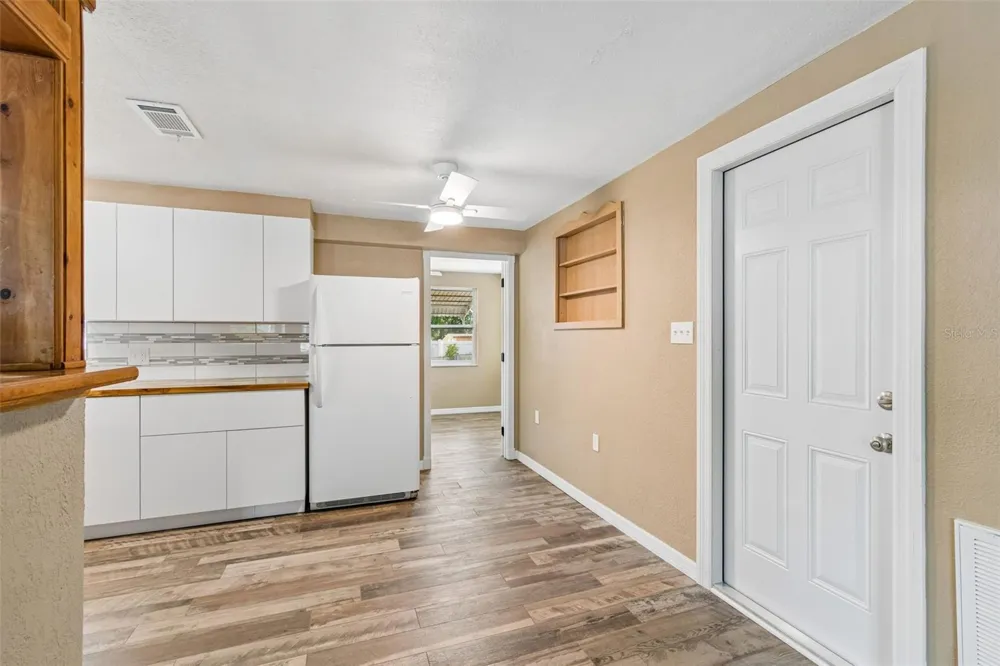 5046 FARLEY DRIVE Holiday, FL 34690
