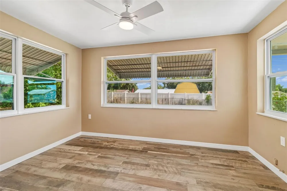 5046 FARLEY DRIVE Holiday, FL 34690