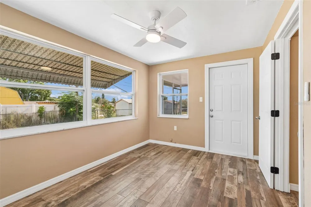 5046 FARLEY DRIVE Holiday, FL 34690
