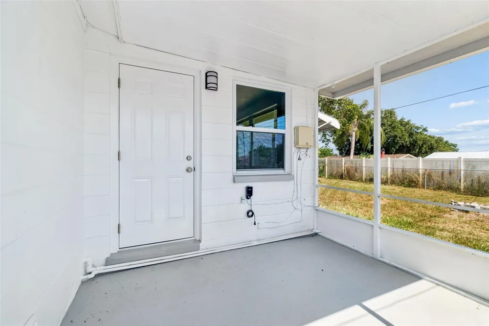 5046 FARLEY DRIVE Holiday, FL 34690