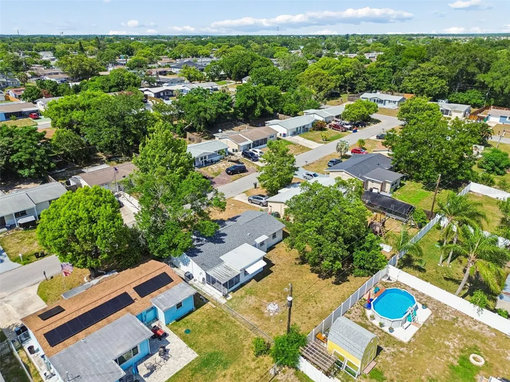 5046 FARLEY DRIVE Holiday, FL 34690