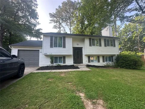 2205 Mill Wood Court