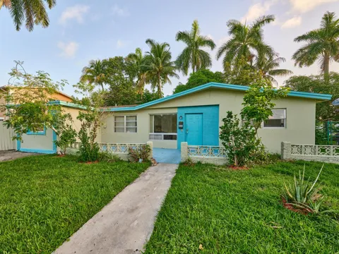 3515 NW 40th Street