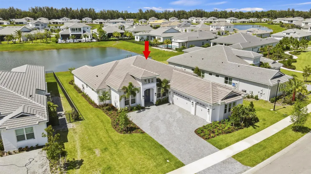 14823 Wildwood Circle Westlake, FL 33470