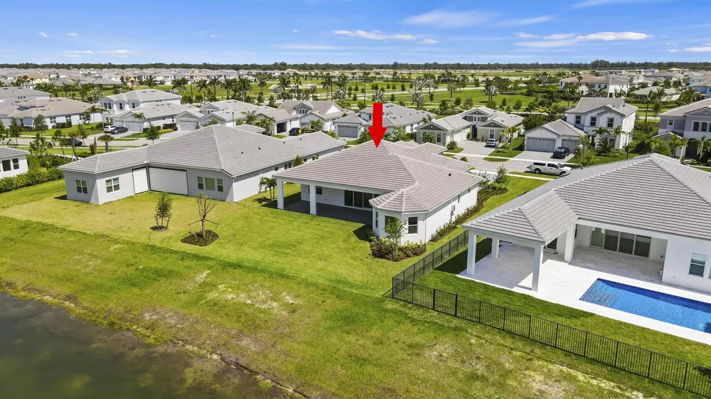 14823 Wildwood Circle Westlake, FL 33470