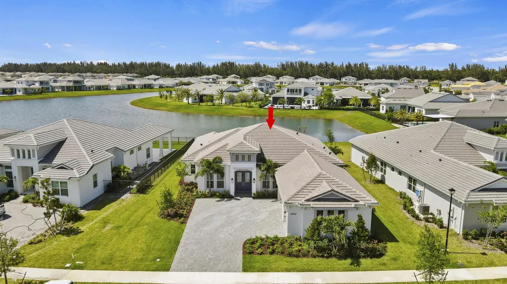 14823 Wildwood Circle Westlake, FL 33470