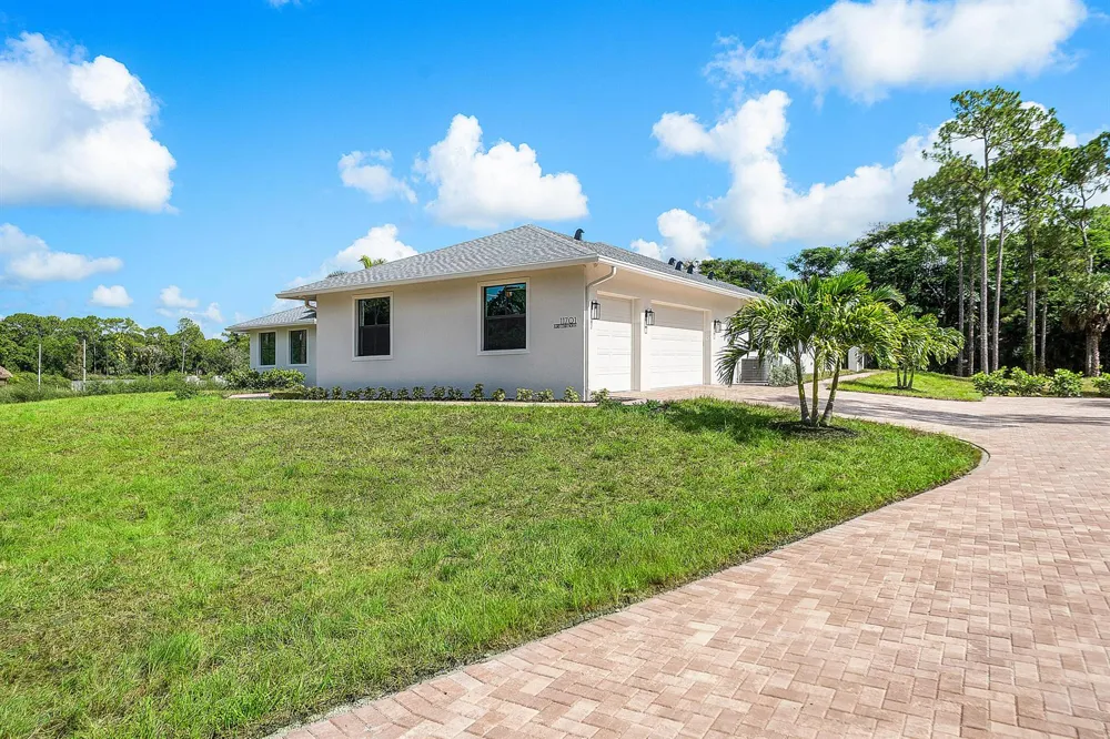 11701 153rd Court Jupiter, FL 33478