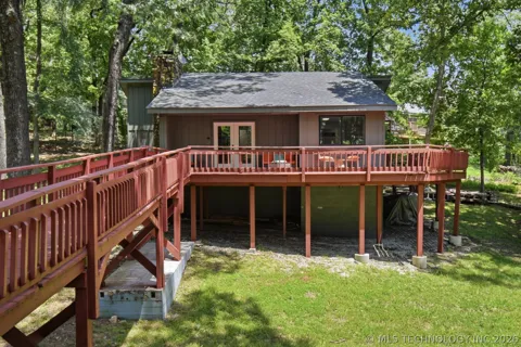 5 Marina Drive