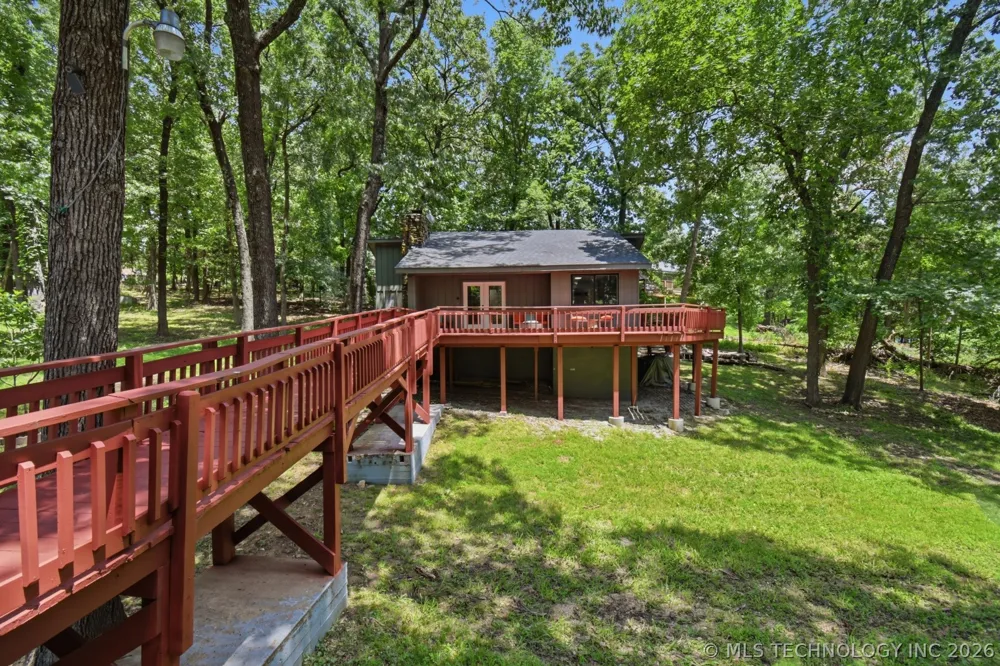5 Marina Drive Afton, OK 74331