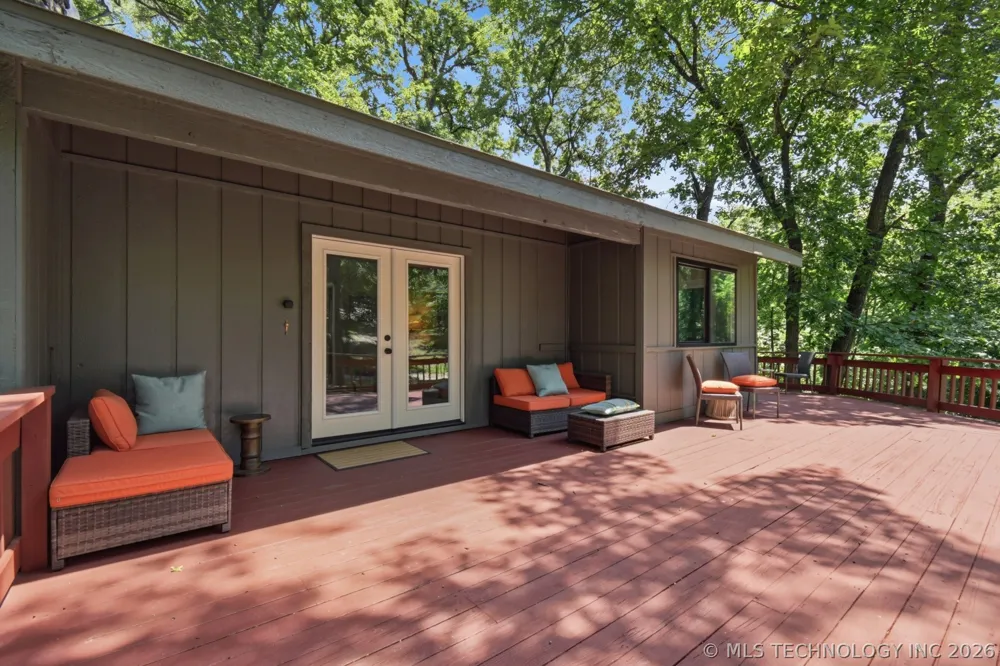 5 Marina Drive Afton, OK 74331