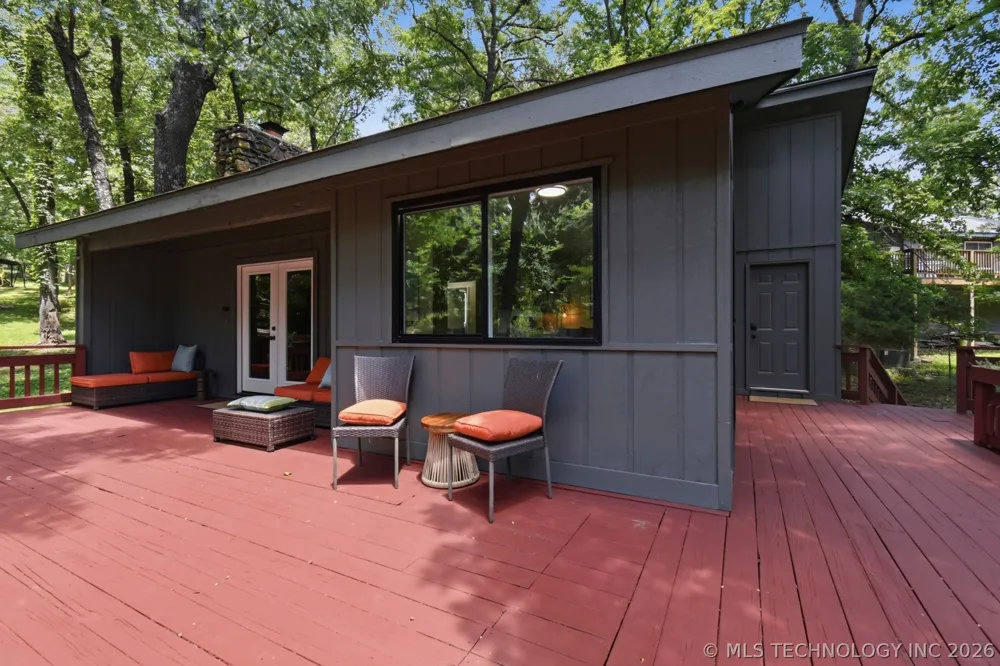 5 Marina Drive Afton, OK 74331