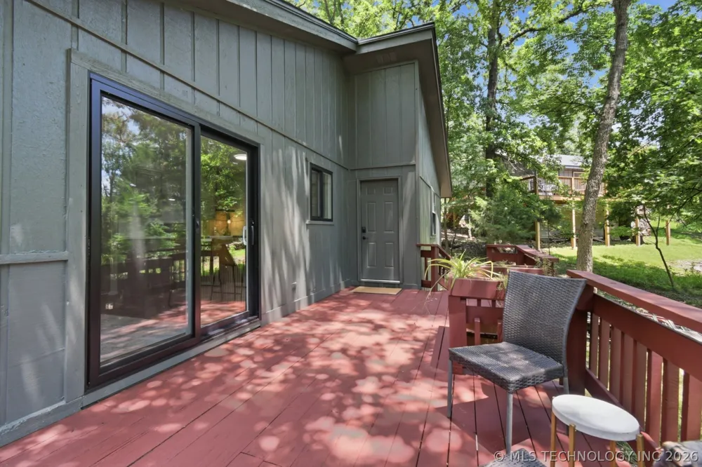 5 Marina Drive Afton, OK 74331