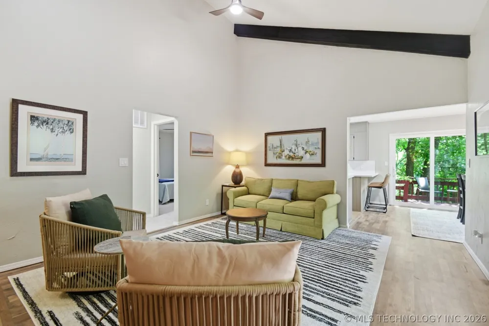 5 Marina Drive Afton, OK 74331
