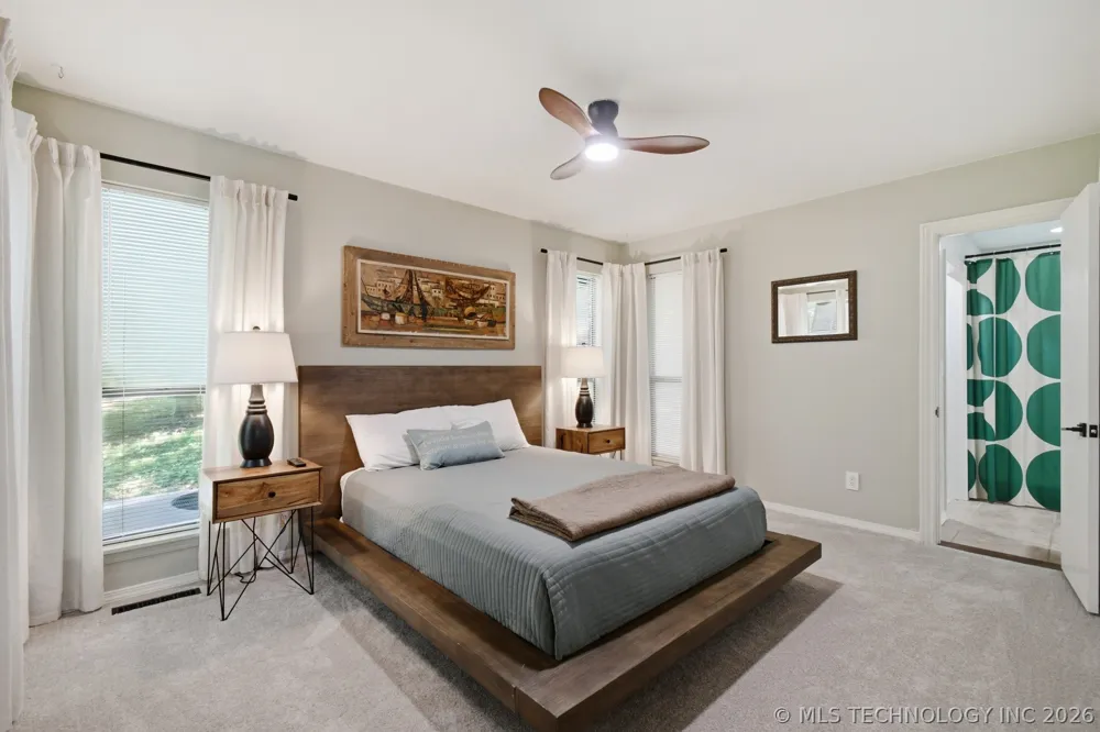 5 Marina Drive Afton, OK 74331