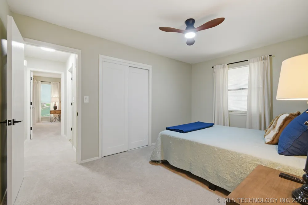 5 Marina Drive Afton, OK 74331