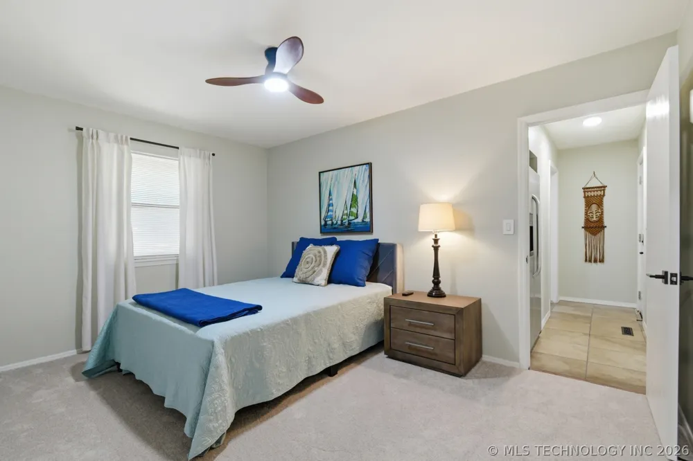 5 Marina Drive Afton, OK 74331