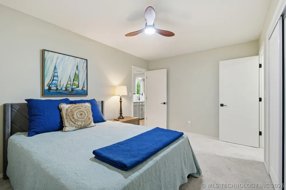 5 Marina Drive Afton, OK 74331