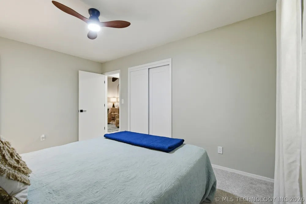 5 Marina Drive Afton, OK 74331