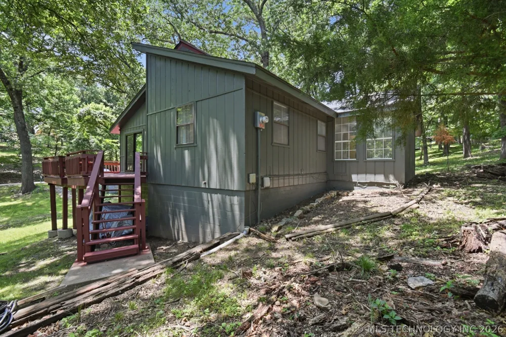 5 Marina Drive Afton, OK 74331