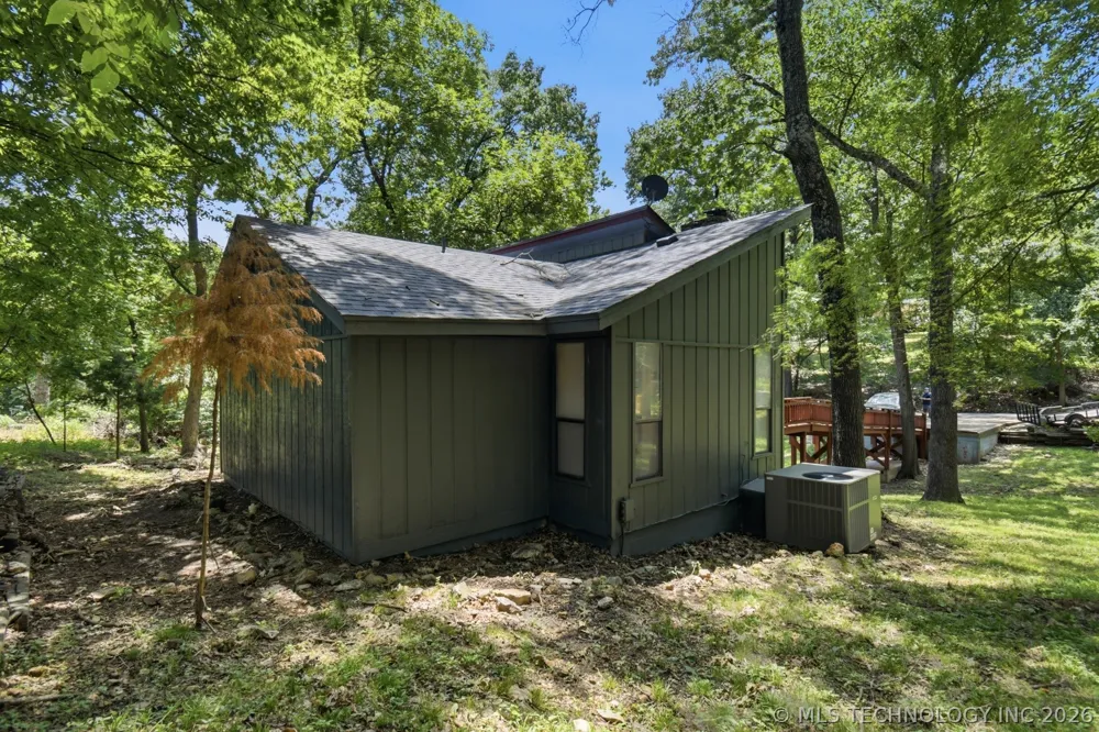 5 Marina Drive Afton, OK 74331