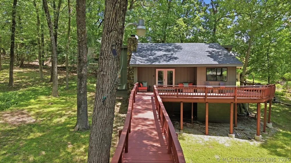 5 Marina Drive Afton, OK 74331