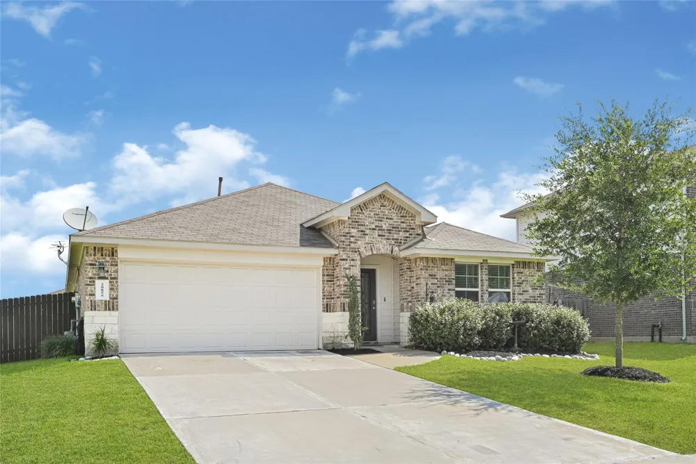 20855 Olive Leaf Street New Caney, TX 77357
