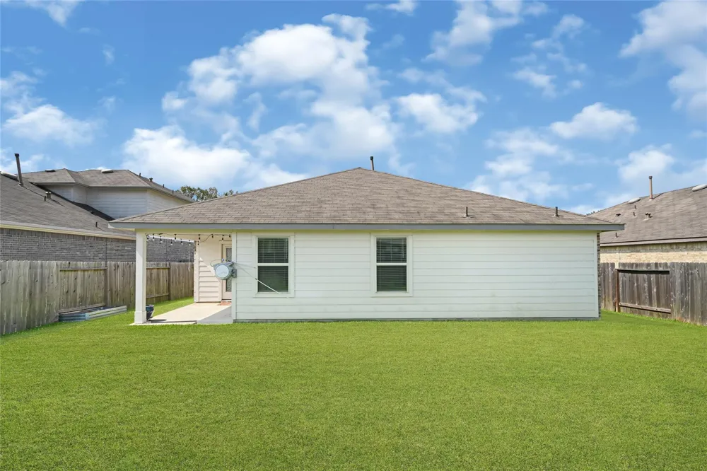 20855 Olive Leaf Street New Caney, TX 77357