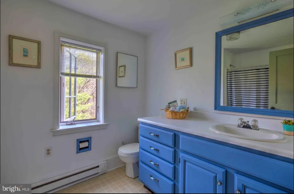 80 RED CLIFF ROAD #A Upper Black Eddy, PA 18972