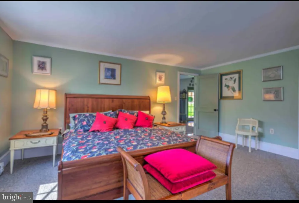 80 RED CLIFF ROAD #A Upper Black Eddy, PA 18972