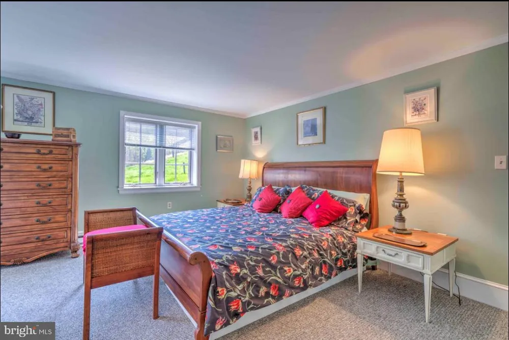 80 RED CLIFF ROAD #A Upper Black Eddy, PA 18972