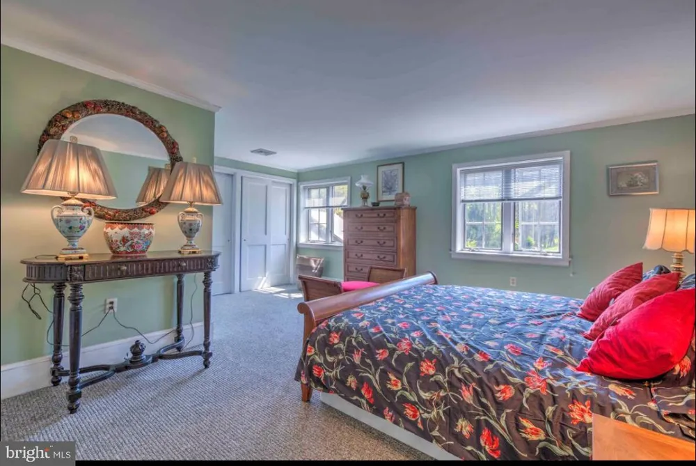 80 RED CLIFF ROAD #A Upper Black Eddy, PA 18972