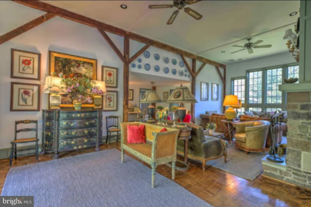 80 RED CLIFF ROAD #A Upper Black Eddy, PA 18972